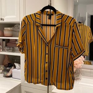 Forever 21 top